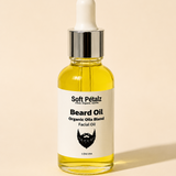 Beard Oil