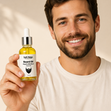 Beard Oil