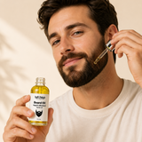 Beard Oil