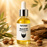 Beard Oil