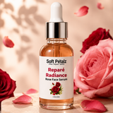 Reparé Radiance Rose Serum