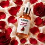 Reparé Radiance Rose Serum