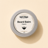 Beard Balm