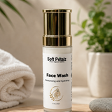 Soap Free Cleanser