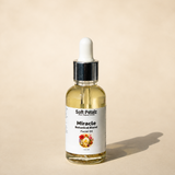 Miracle Facial Oil