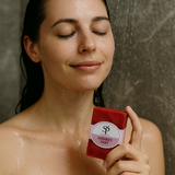 Monkey Fart Organic Soap