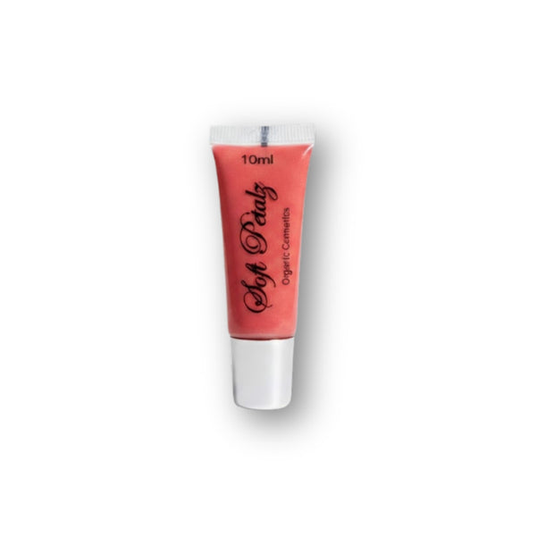 Nude Lips Lip Gloss