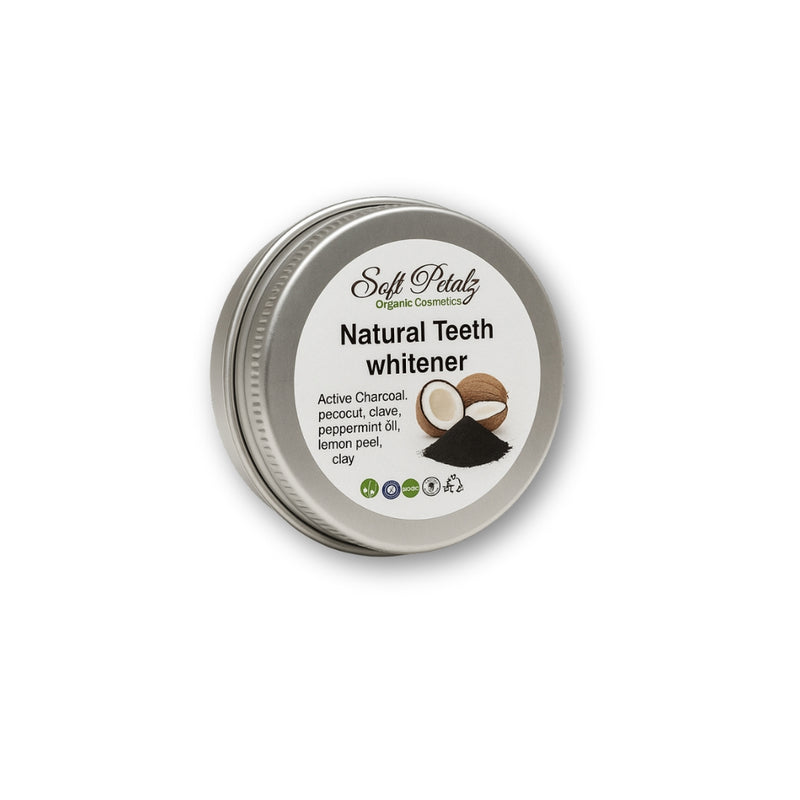 Teeth Whitening