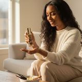 Warm Vanilla Sugar Body Oil