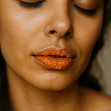 Lemon Lip Sugar Scrub