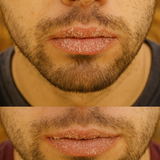 Coconut Lip Sugar Scrub