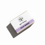 Kojic Mango Organic Soap