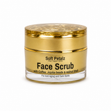 Coffee Walnut Face Scrub