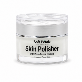 Resurfacing Face Polisher