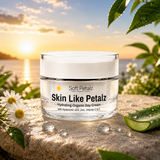 Skin Like Petalz Day Cream