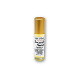 Sensual Amber Roll-On Perfume Oil 10ml
